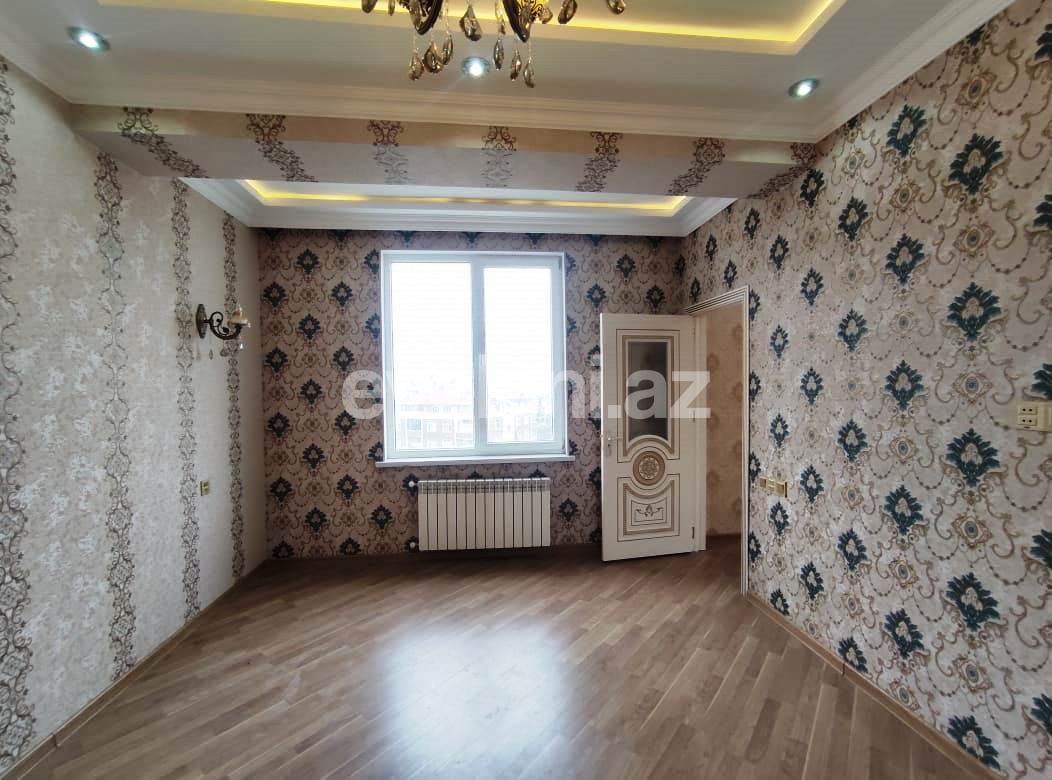 Satılır, yeni tikili, 2 otaqlı, 70 m², Bakı, Binəqədi r, 7-ci mikrorayon q, Azadlıq prospekti m.