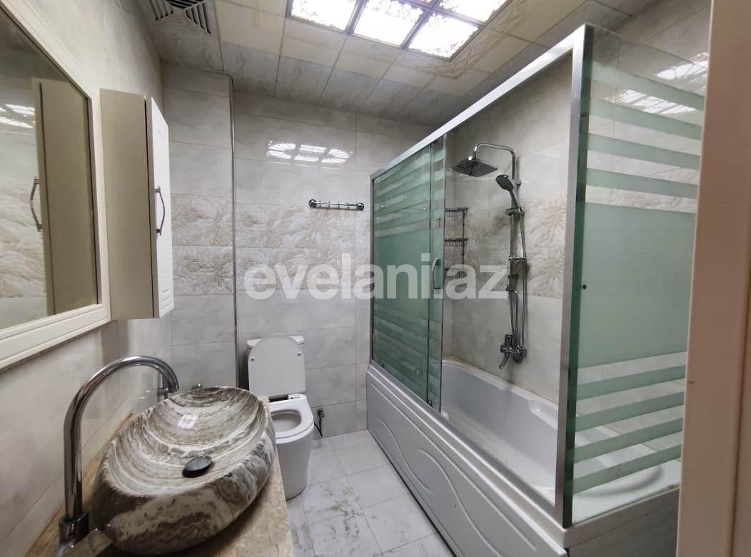 Satılır, yeni tikili, 2 otaqlı, 70 m², Bakı, Binəqədi r, 7-ci mikrorayon q, Azadlıq prospekti m.