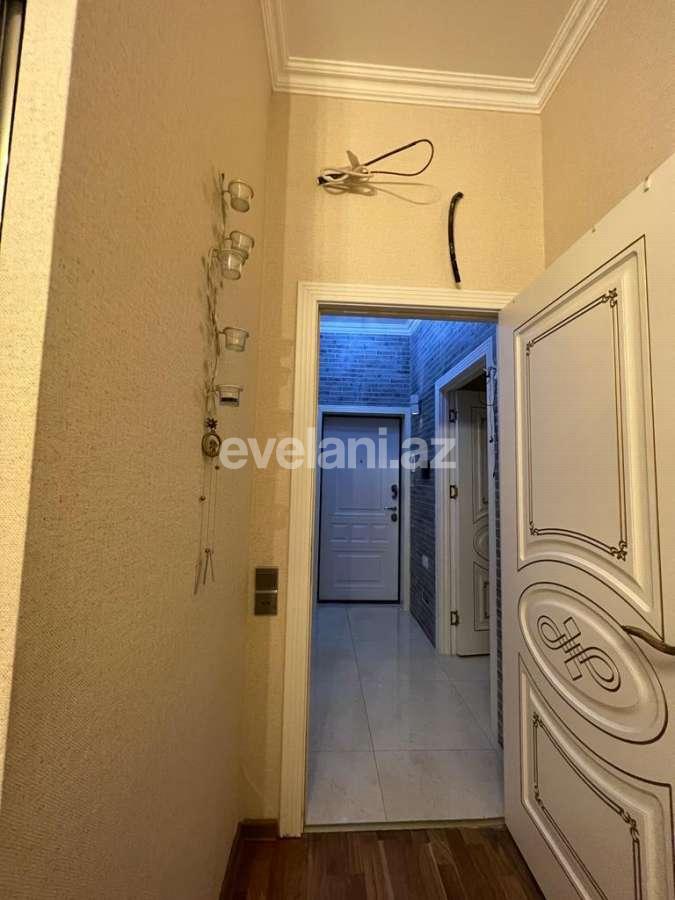 Satılır, yeni tikili, 2 otaqlı, 51 m², Bakı, Nəsimi r, 3-cü mikrorayon q, Memar Əcəmi m.