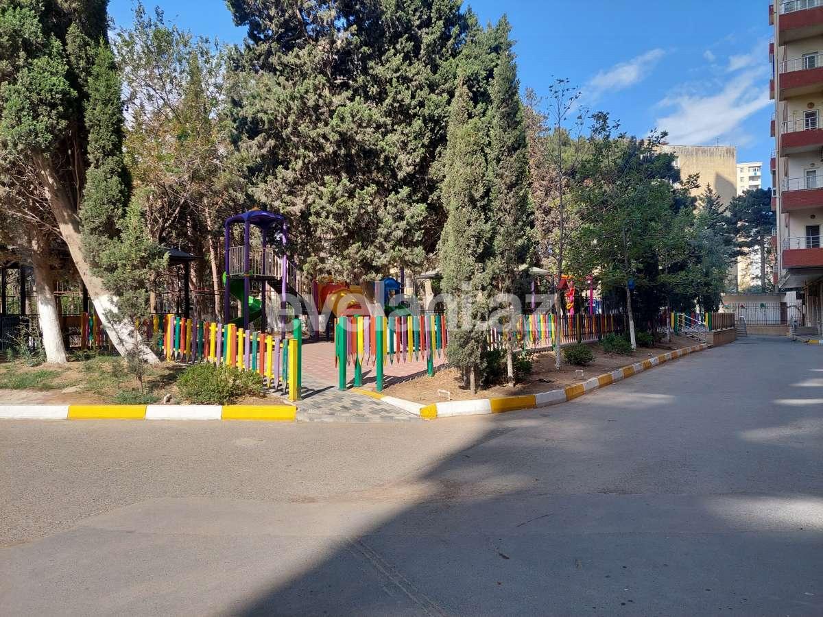 Satılır, yeni tikili, 2 otaqlı, 51 m², Bakı, Nəsimi r, 3-cü mikrorayon q, Memar Əcəmi m.