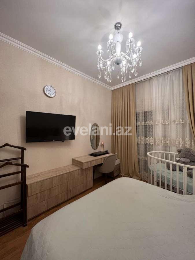 Satılır, yeni tikili, 2 otaqlı, 51 m², Bakı, Nəsimi r, 3-cü mikrorayon q, Memar Əcəmi m.