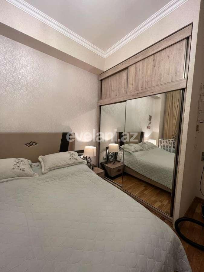 Satılır, yeni tikili, 2 otaqlı, 51 m², Bakı, Nəsimi r, 3-cü mikrorayon q, Memar Əcəmi m.