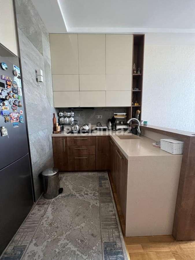 Satılır, yeni tikili, 2 otaqlı, 51 m², Bakı, Nəsimi r, 3-cü mikrorayon q, Memar Əcəmi m.