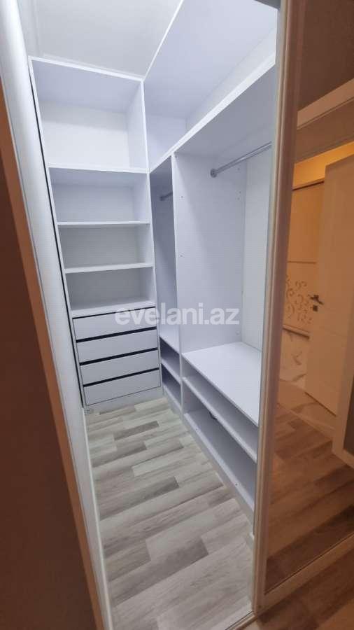 Kirayə verilir, yeni tikili, 2 otaqlı, 110 m², Bakı, Nərimanov r, Nəriman Nərimanov m.