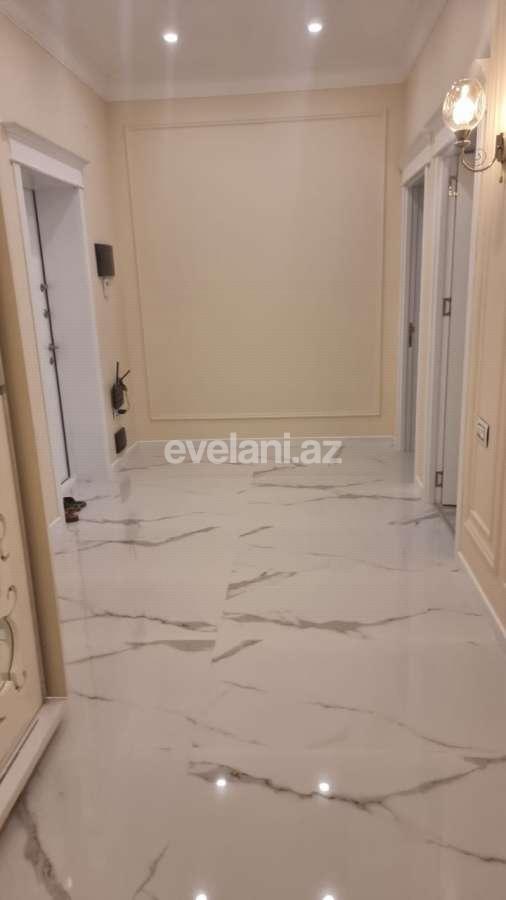 Kirayə verilir, yeni tikili, 2 otaqlı, 110 m², Bakı, Nərimanov r, Nəriman Nərimanov m.