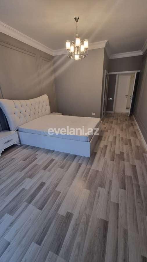 Kirayə verilir, yeni tikili, 2 otaqlı, 110 m², Bakı, Nərimanov r, Nəriman Nərimanov m.