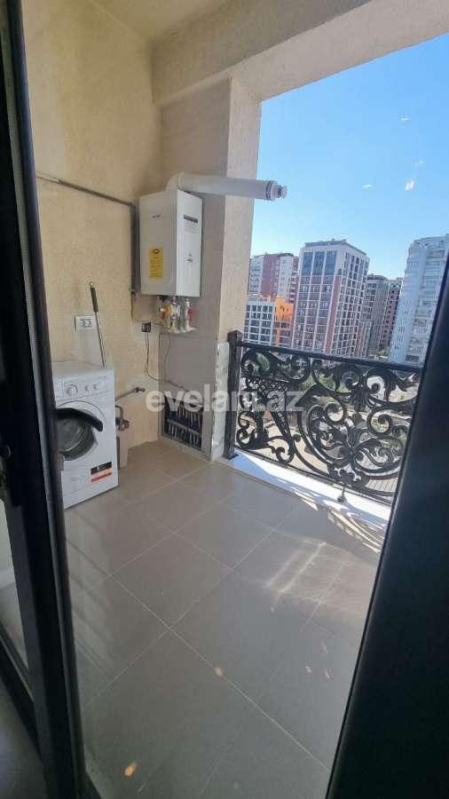 Kirayə verilir, yeni tikili, 2 otaqlı, 110 m², Bakı, Nərimanov r, Nəriman Nərimanov m.