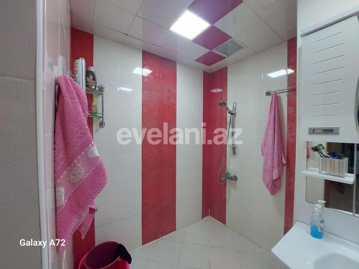 Сдаётся, новостройка, 2-комнаты, 80 m², Баку, Хатаинский r, Ази Асланов m.