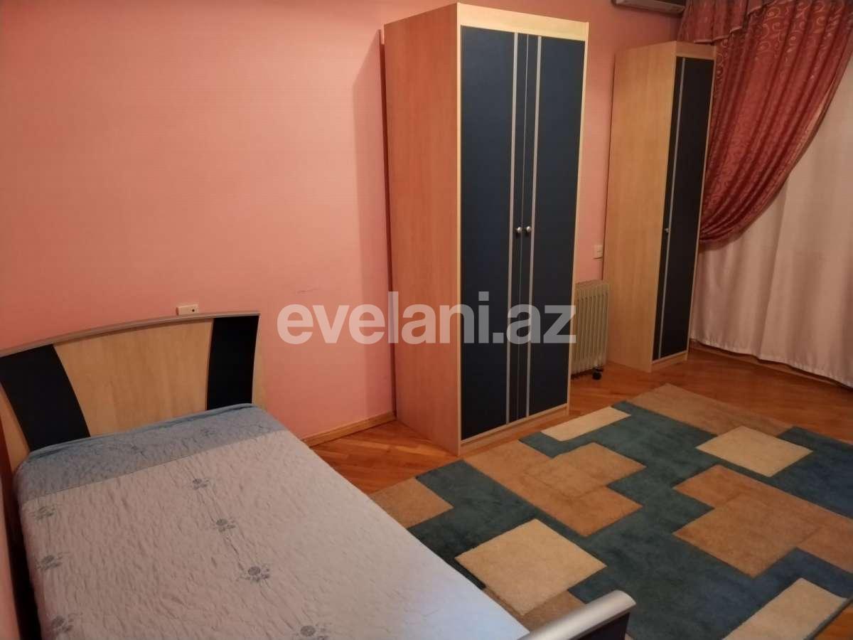 Rent, old building, 3 room, 61 m², Baku, Khatai r, Ahmedli d.