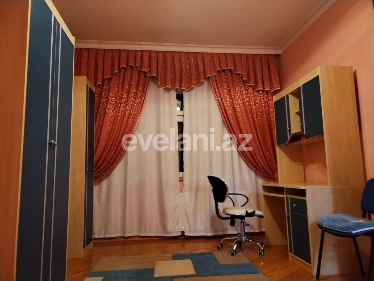 Rent, old building, 3 room, 61 m², Baku, Khatai r, Ahmedli d.
