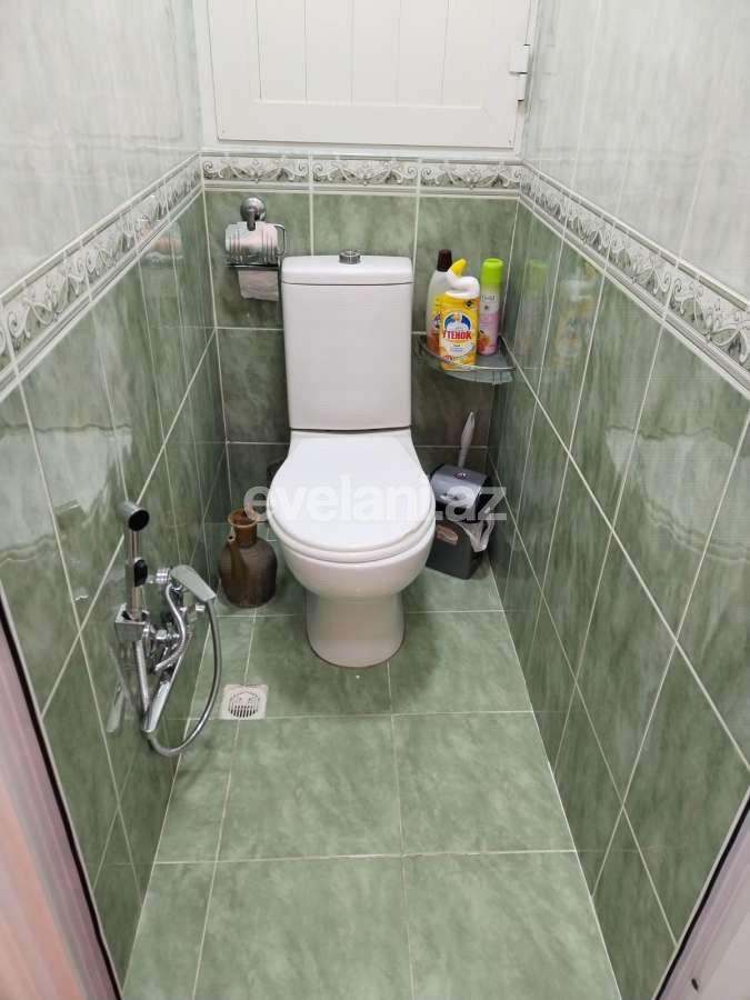 Rent, old building, 3 room, 61 m², Baku, Khatai r, Ahmedli d.