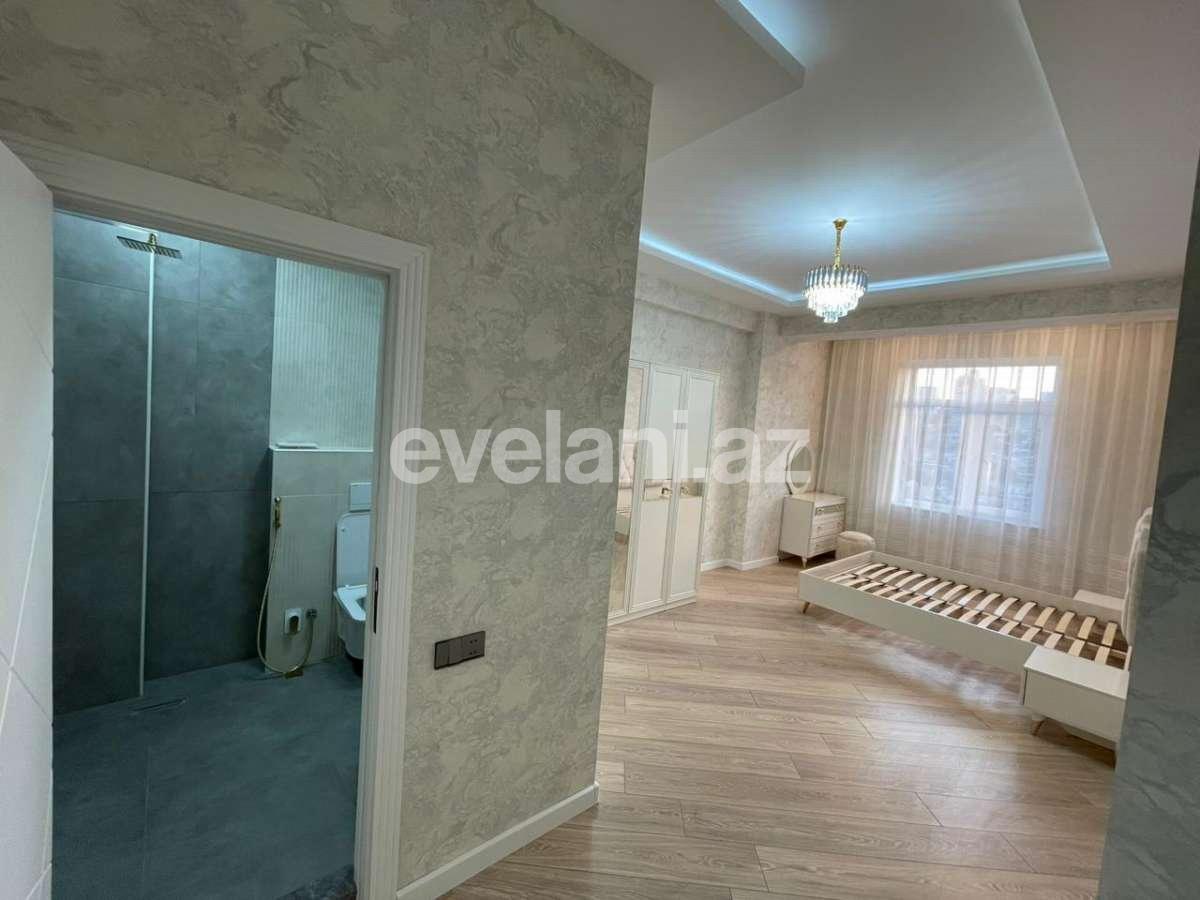 Satılır, yeni tikili, 3 otaqlı, 120 m², Bakı, Yasamal r, Nizami m.