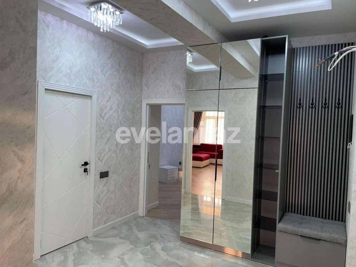 Satılır, yeni tikili, 3 otaqlı, 120 m², Bakı, Yasamal r, Nizami m.