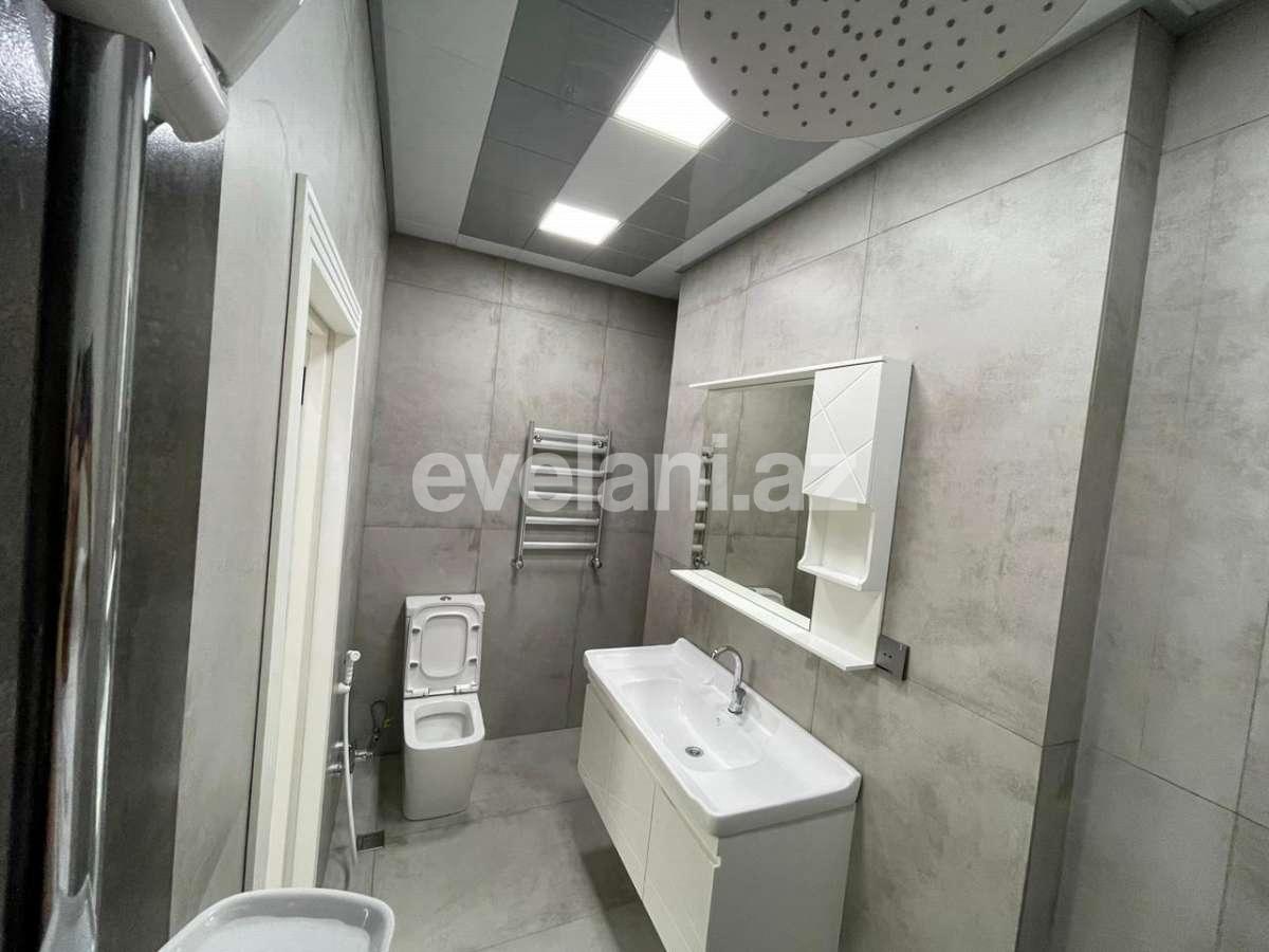 Satılır, yeni tikili, 3 otaqlı, 120 m², Bakı, Yasamal r, Nizami m.