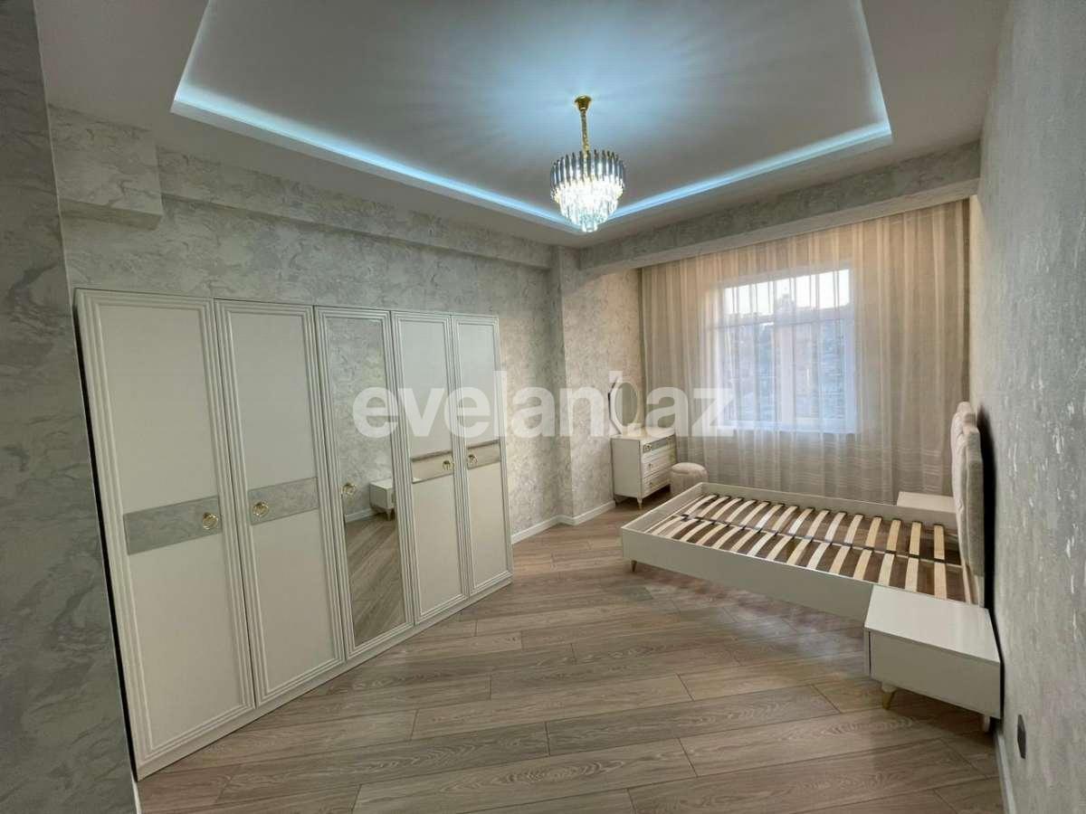 Satılır, yeni tikili, 3 otaqlı, 120 m², Bakı, Yasamal r, Nizami m.