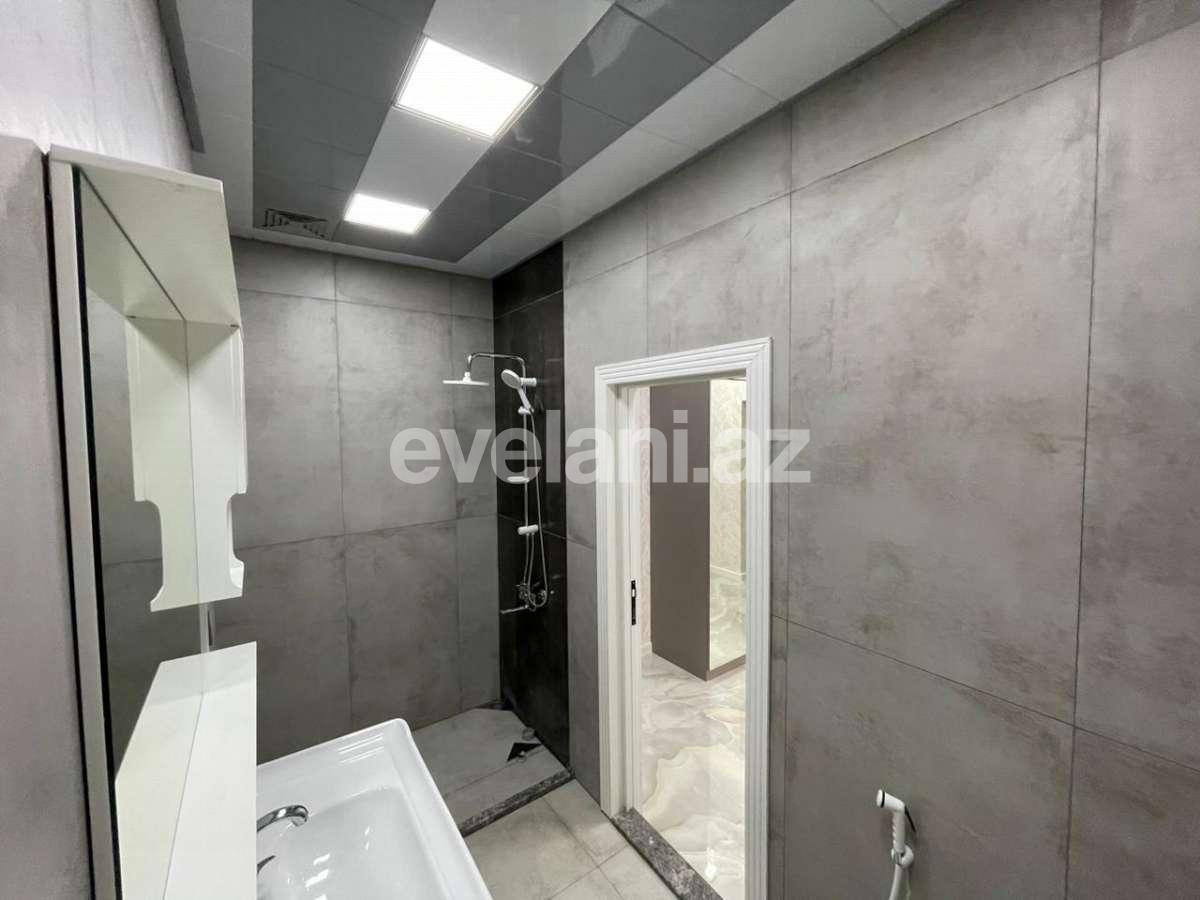 Satılır, yeni tikili, 3 otaqlı, 120 m², Bakı, Yasamal r, Nizami m.