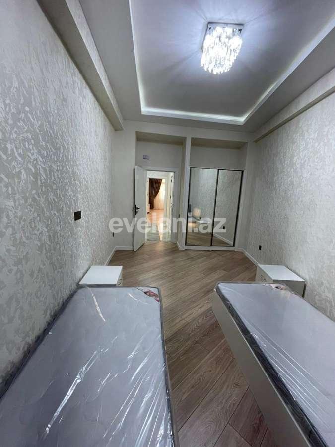 Satılır, yeni tikili, 3 otaqlı, 120 m², Bakı, Yasamal r, Nizami m.