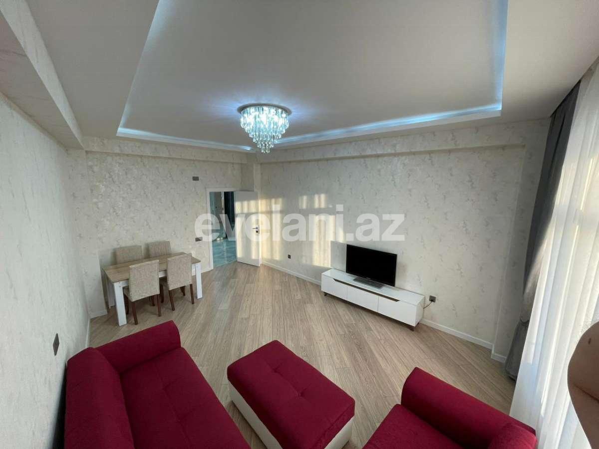 Satılır, yeni tikili, 3 otaqlı, 120 m², Bakı, Yasamal r, Nizami m.