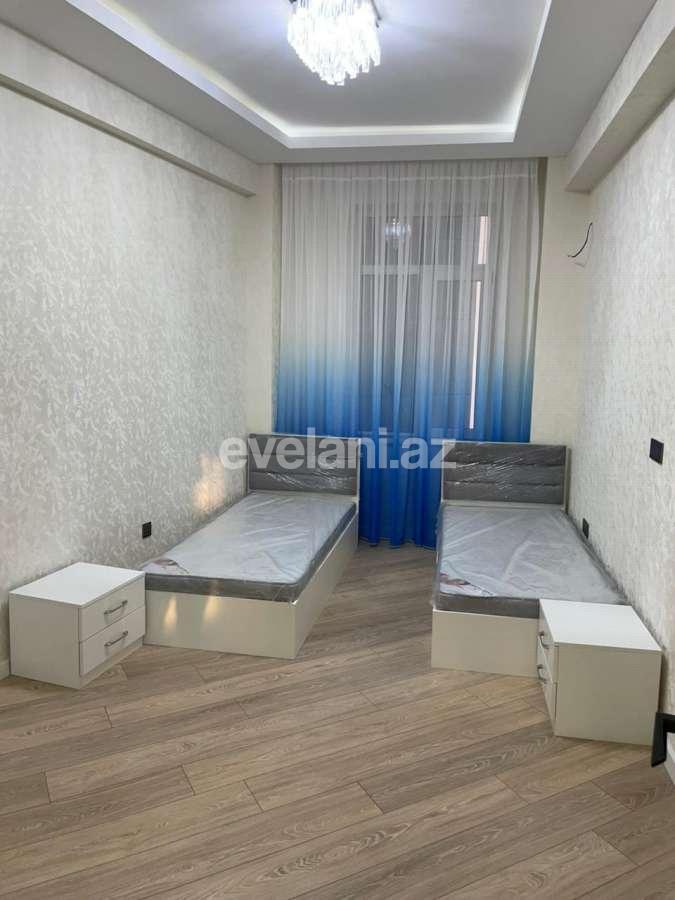 Satılır, yeni tikili, 3 otaqlı, 120 m², Bakı, Yasamal r, Nizami m.