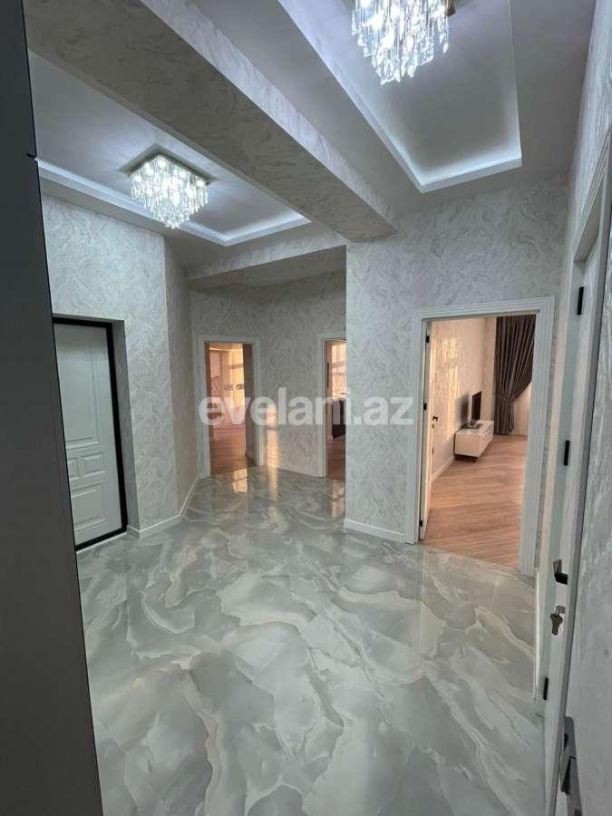 Satılır, yeni tikili, 3 otaqlı, 120 m², Bakı, Yasamal r, Nizami m.