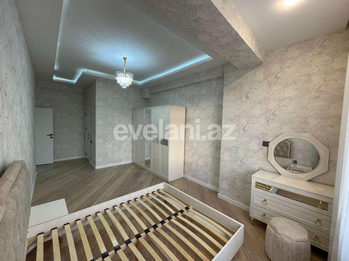 Satılır, yeni tikili, 3 otaqlı, 120 m², Bakı, Yasamal r, Nizami m.