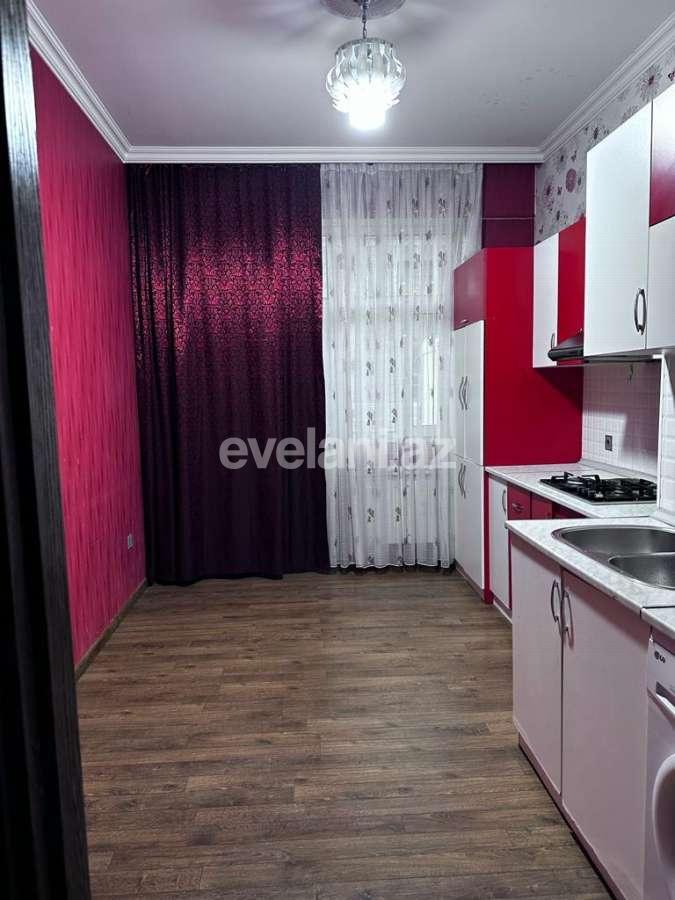 Сдаётся, новостройка, 2-комнаты, 65 m², Баку, Наримановский r, Нариман Нариманов m.