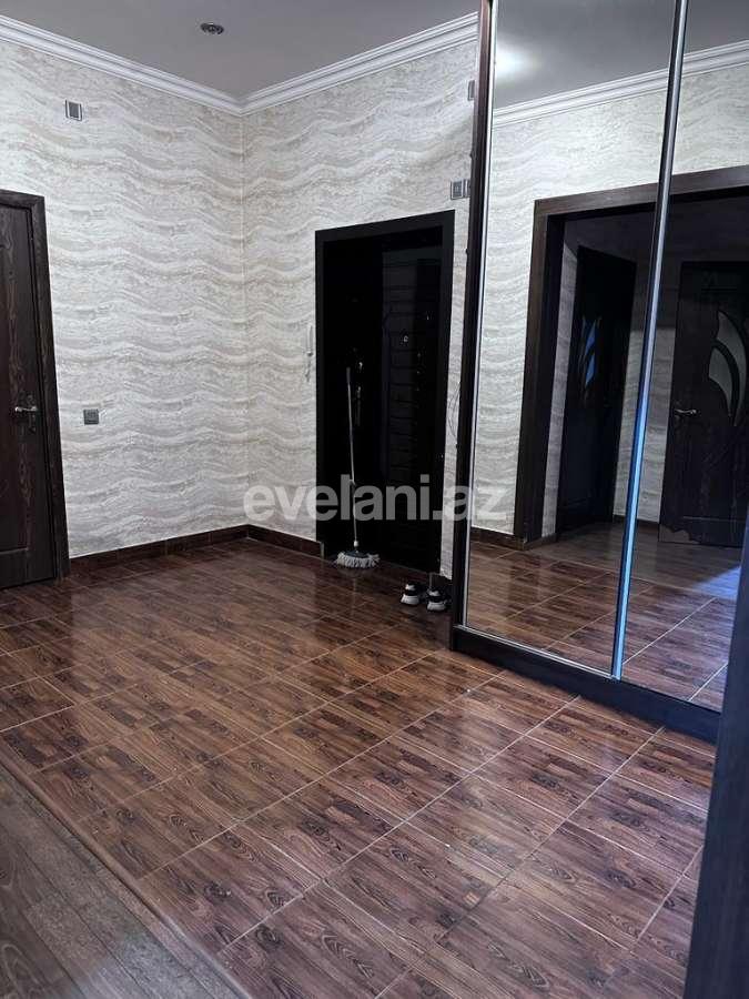 Сдаётся, новостройка, 2-комнаты, 65 m², Баку, Наримановский r, Нариман Нариманов m.