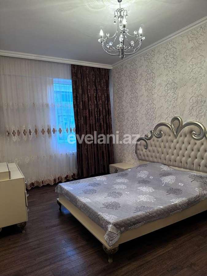 Сдаётся, новостройка, 2-комнаты, 65 m², Баку, Наримановский r, Нариман Нариманов m.