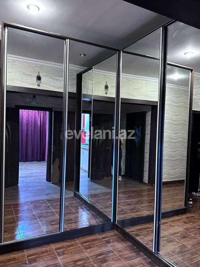 Сдаётся, новостройка, 2-комнаты, 65 m², Баку, Наримановский r, Нариман Нариманов m.