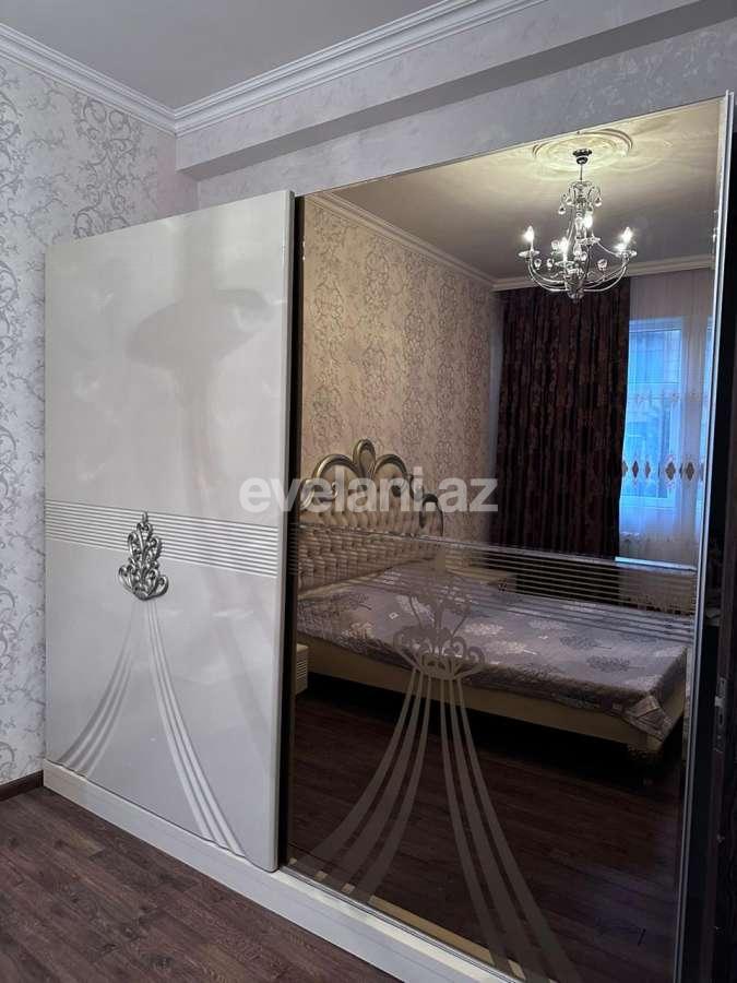 Сдаётся, новостройка, 2-комнаты, 65 m², Баку, Наримановский r, Нариман Нариманов m.