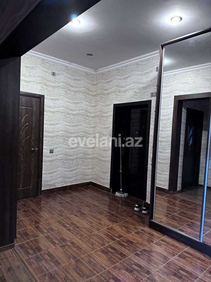 Сдаётся, новостройка, 2-комнаты, 65 m², Баку, Наримановский r, Нариман Нариманов m.