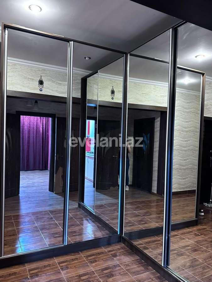 Сдаётся, новостройка, 2-комнаты, 65 m², Баку, Наримановский r, Нариман Нариманов m.