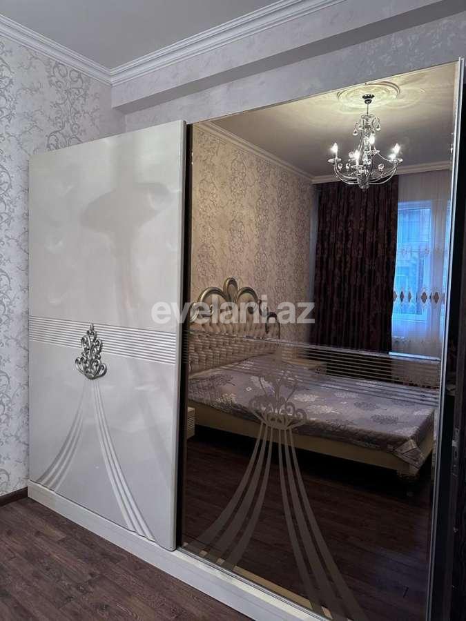 Сдаётся, новостройка, 2-комнаты, 65 m², Баку, Наримановский r, Нариман Нариманов m.