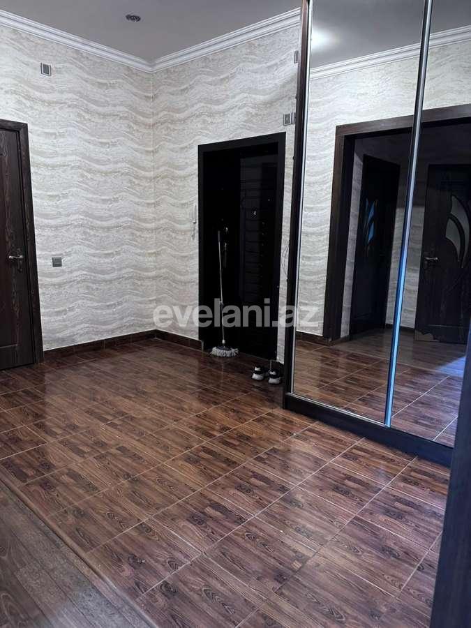 Сдаётся, новостройка, 2-комнаты, 65 m², Баку, Наримановский r, Нариман Нариманов m.