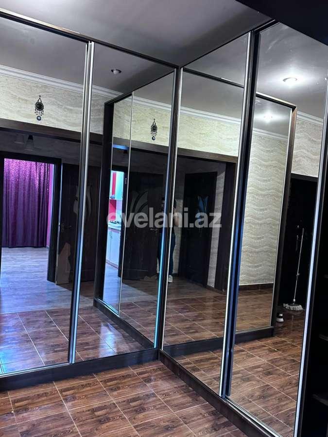 Сдаётся, новостройка, 2-комнаты, 65 m², Баку, Наримановский r, Нариман Нариманов m.