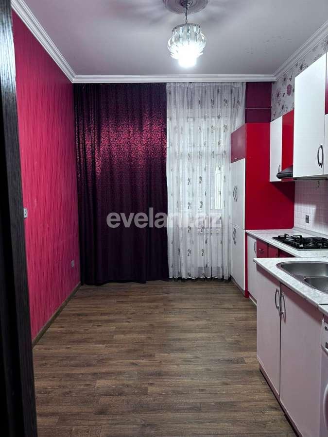 Сдаётся, новостройка, 2-комнаты, 65 m², Баку, Наримановский r, Нариман Нариманов m.