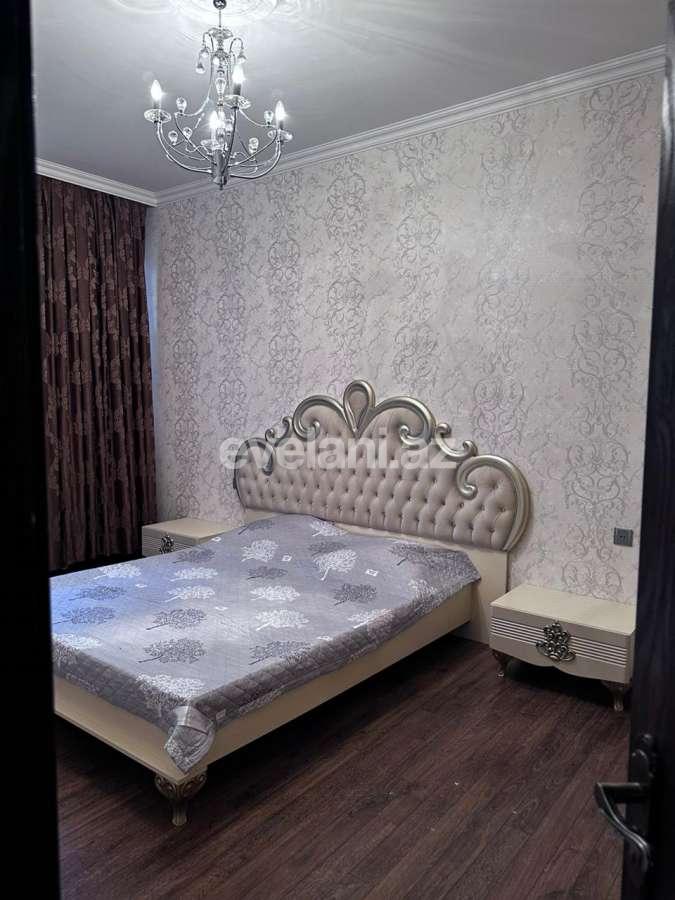 Сдаётся, новостройка, 2-комнаты, 65 m², Баку, Наримановский r, Нариман Нариманов m.