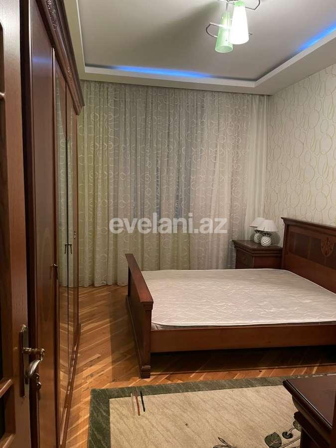 Kirayə verilir, yeni tikili, 2 otaqlı, 90 m², Bakı, Xətai r, Əhmədli m.