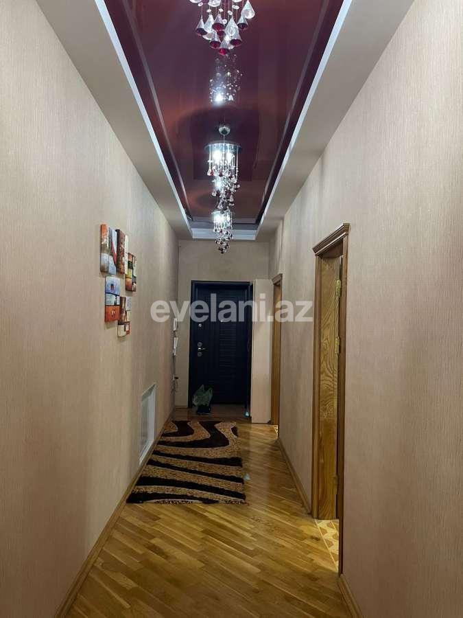 Kirayə verilir, yeni tikili, 2 otaqlı, 90 m², Bakı, Xətai r, Əhmədli m.
