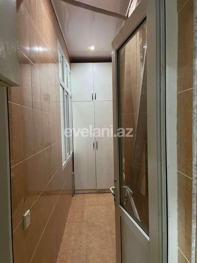 Kirayə verilir, yeni tikili, 2 otaqlı, 90 m², Bakı, Xətai r, Əhmədli m.