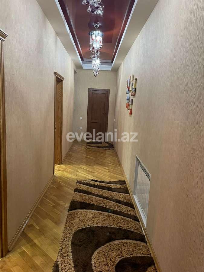 Kirayə verilir, yeni tikili, 2 otaqlı, 90 m², Bakı, Xətai r, Əhmədli m.