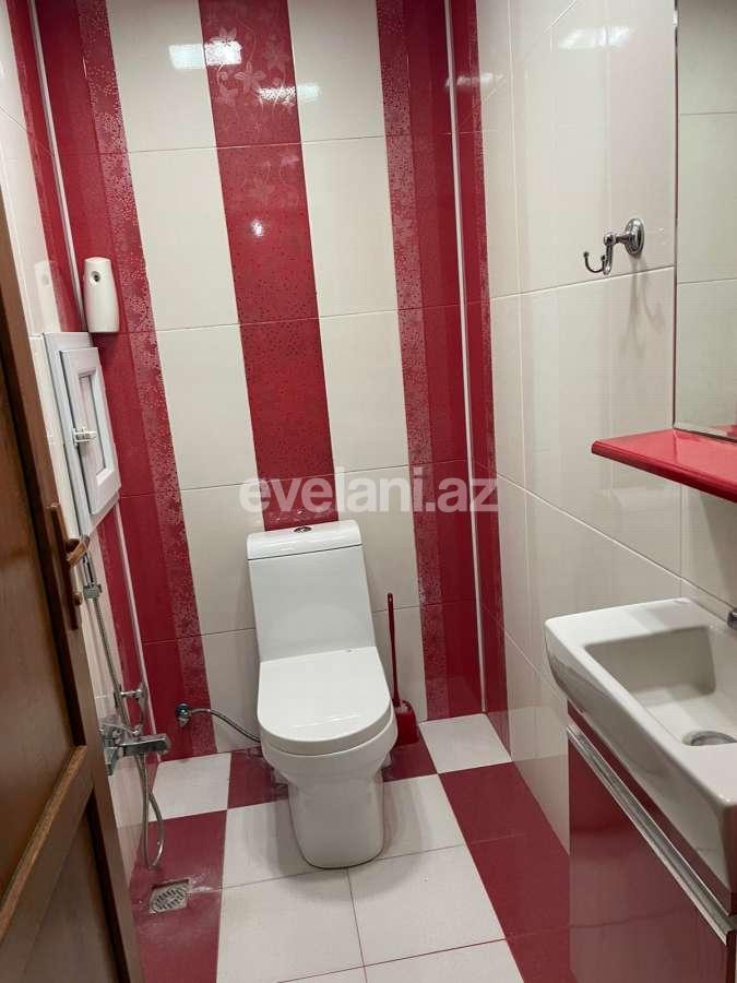 Kirayə verilir, yeni tikili, 2 otaqlı, 90 m², Bakı, Xətai r, Əhmədli m.