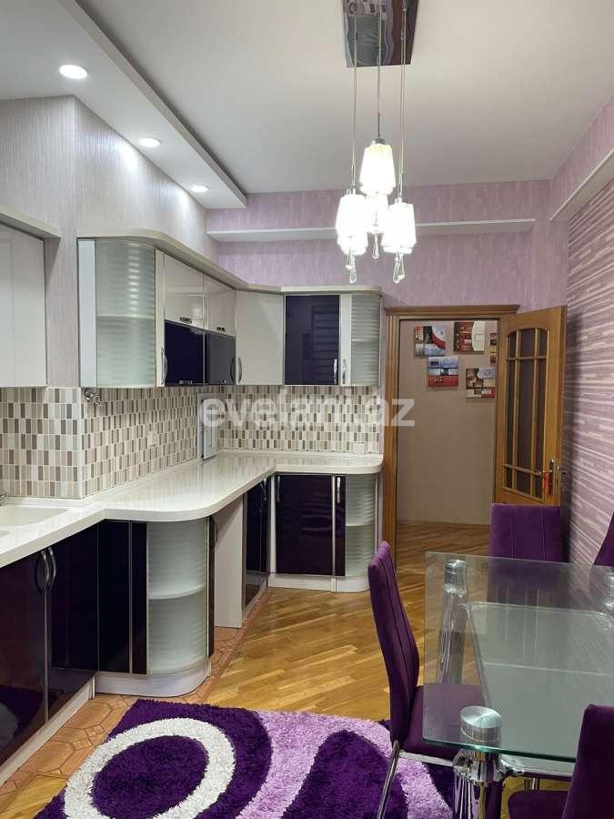 Kirayə verilir, yeni tikili, 2 otaqlı, 90 m², Bakı, Xətai r, Əhmədli m.