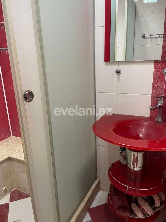 Kirayə verilir, yeni tikili, 2 otaqlı, 90 m², Bakı, Xətai r, Əhmədli m.