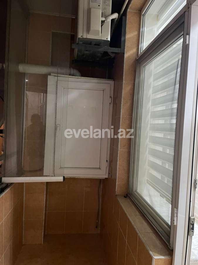 Kirayə verilir, yeni tikili, 2 otaqlı, 90 m², Bakı, Xətai r, Əhmədli m.