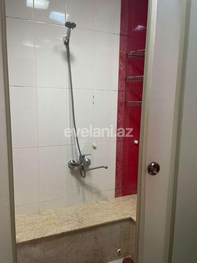 Kirayə verilir, yeni tikili, 2 otaqlı, 90 m², Bakı, Xətai r, Əhmədli m.