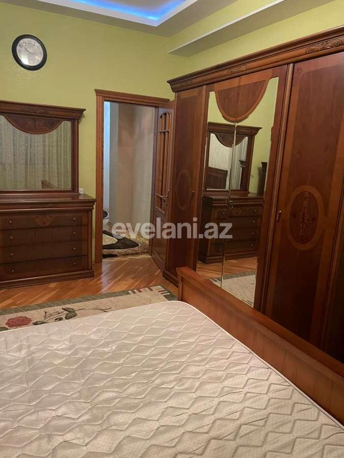 Kirayə verilir, yeni tikili, 2 otaqlı, 90 m², Bakı, Xətai r, Əhmədli m.