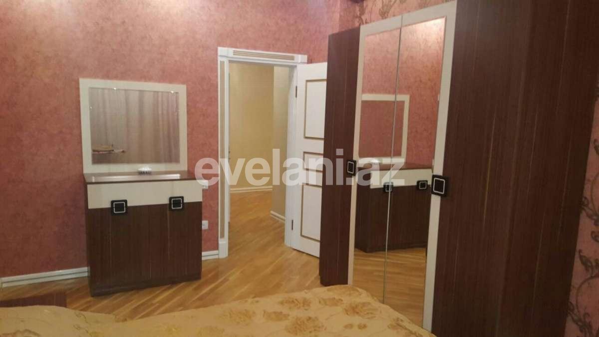 Kirayə verilir, yeni tikili, 2 otaqlı, 100 m², Bakı, Nərimanov r, Nəriman Nərimanov m.