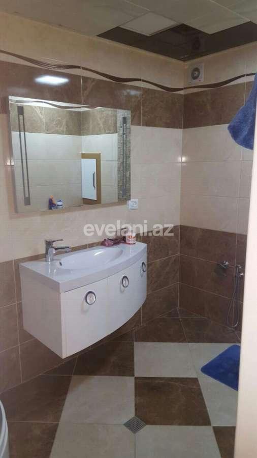 Kirayə verilir, yeni tikili, 2 otaqlı, 100 m², Bakı, Nərimanov r, Nəriman Nərimanov m.