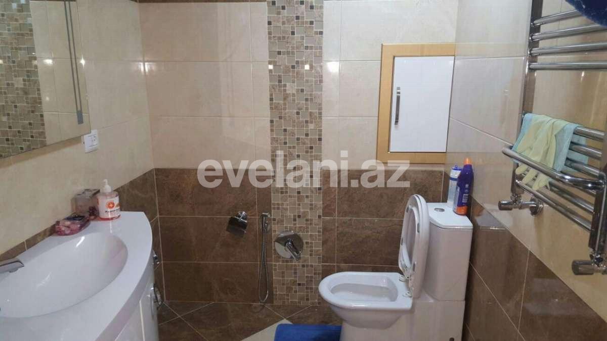 Kirayə verilir, yeni tikili, 2 otaqlı, 100 m², Bakı, Nərimanov r, Nəriman Nərimanov m.